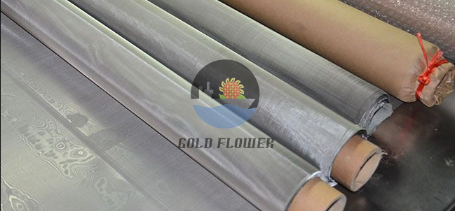 304 Stainless Steel Mesh