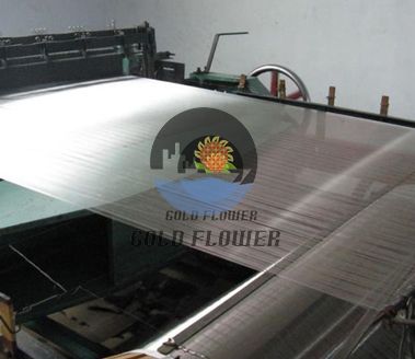  304 Stainless Steel Wire Mesh