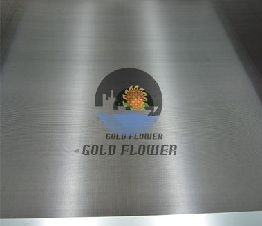 Stainless Steel Dutch Weave Wire Mesh
