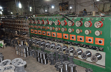 Material Production