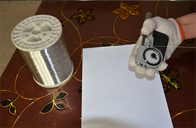Diameter Inspect