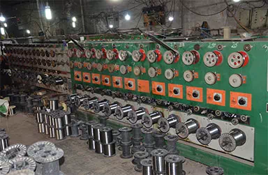 Material Production