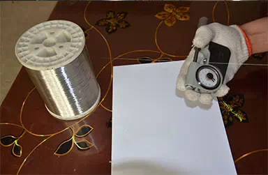 Diameter Inspect